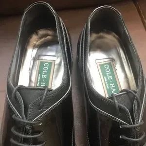 Cole Haan | Shoes | Cole Haan Gala Evening Black Patent  display picture 1